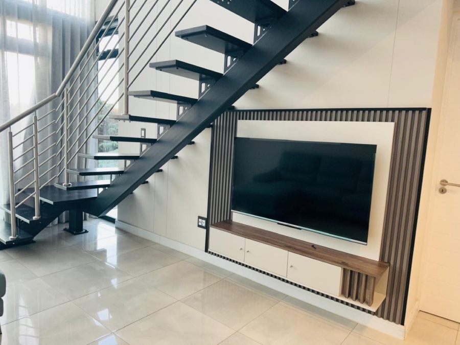 2 Bedroom Property for Sale in Houghton Estate Gauteng