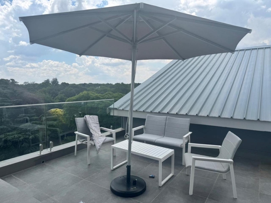 2 Bedroom Property for Sale in Houghton Estate Gauteng