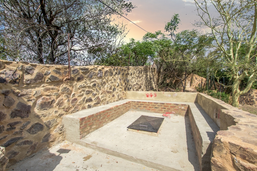 3 Bedroom Property for Sale in Wilro Park Gauteng