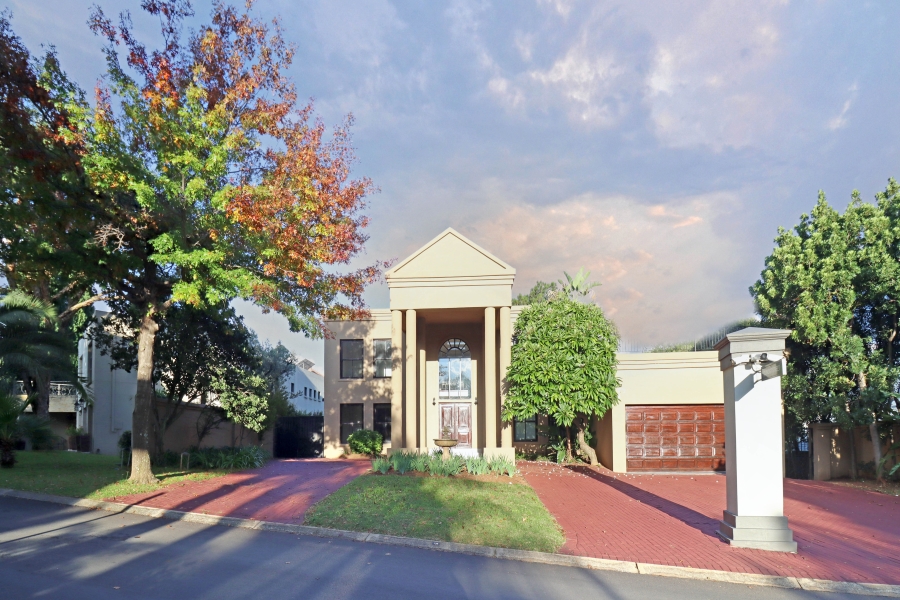 5 Bedroom Property for Sale in Kyalami Estates Gauteng