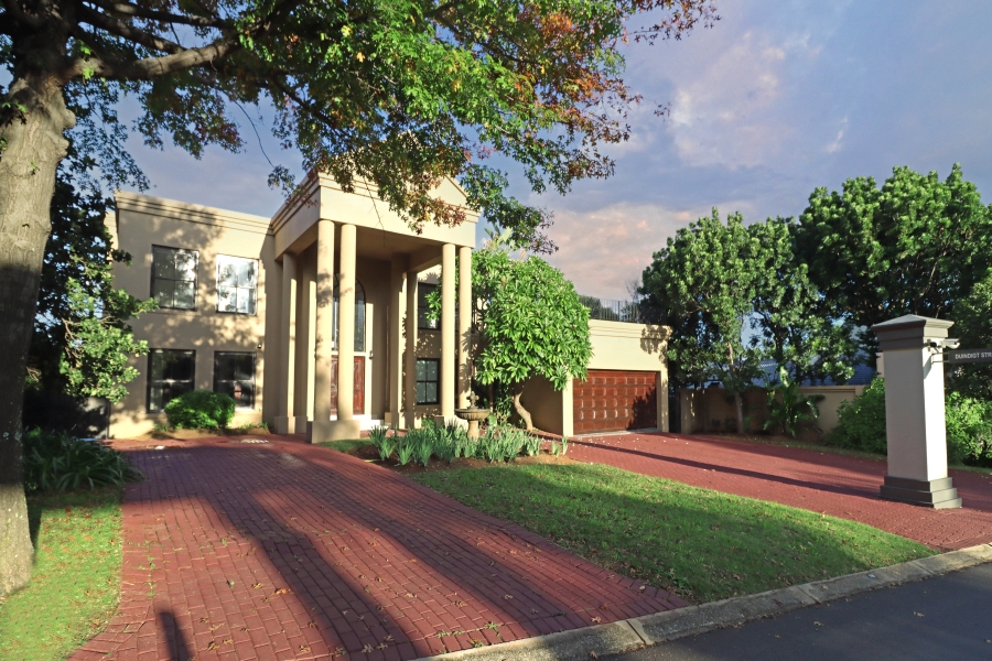 5 Bedroom Property for Sale in Kyalami Estates Gauteng