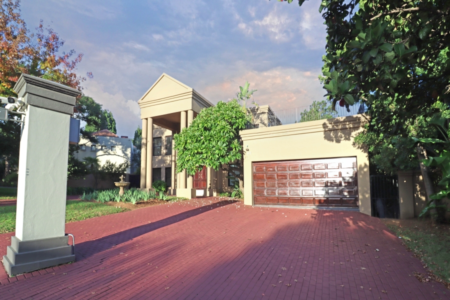 5 Bedroom Property for Sale in Kyalami Estates Gauteng