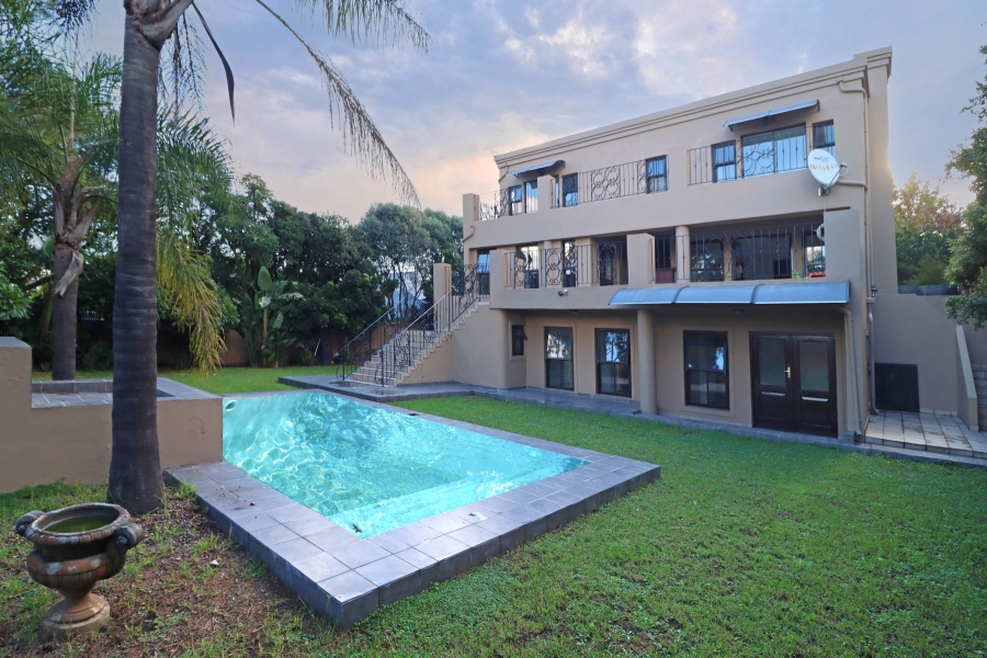 5 Bedroom Property for Sale in Kyalami Estates Gauteng