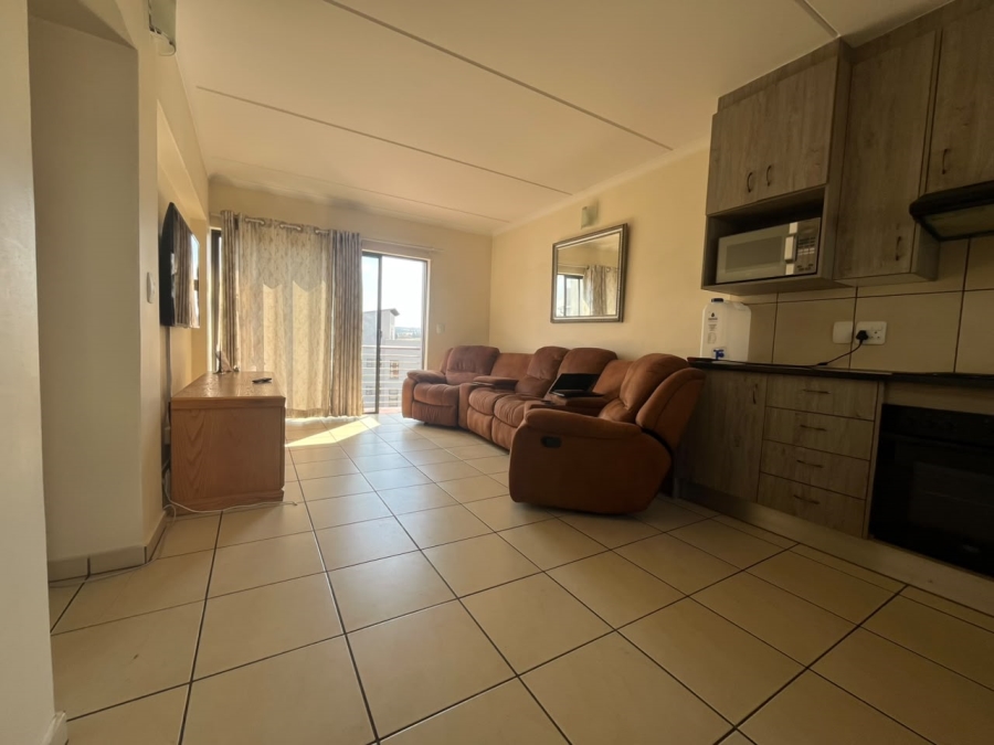 2 Bedroom Property for Sale in Barbeque Downs Gauteng