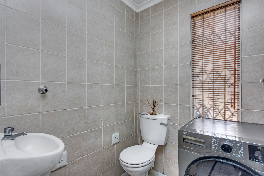 3 Bedroom Property for Sale in Kyalami Hills Gauteng