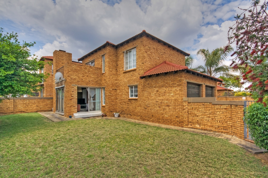 3 Bedroom Property for Sale in Kyalami Hills Gauteng