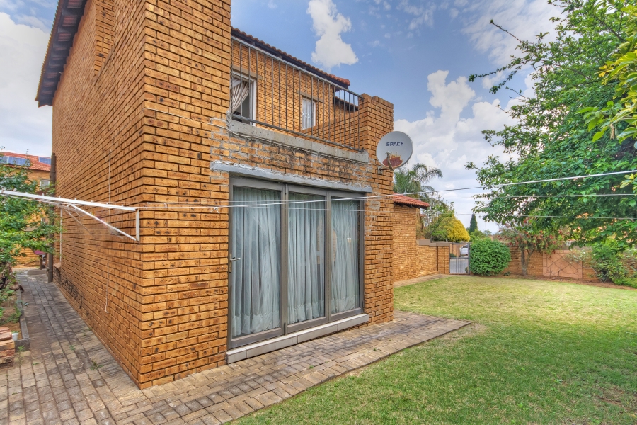 3 Bedroom Property for Sale in Kyalami Hills Gauteng