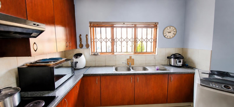 3 Bedroom Property for Sale in Country View Gauteng