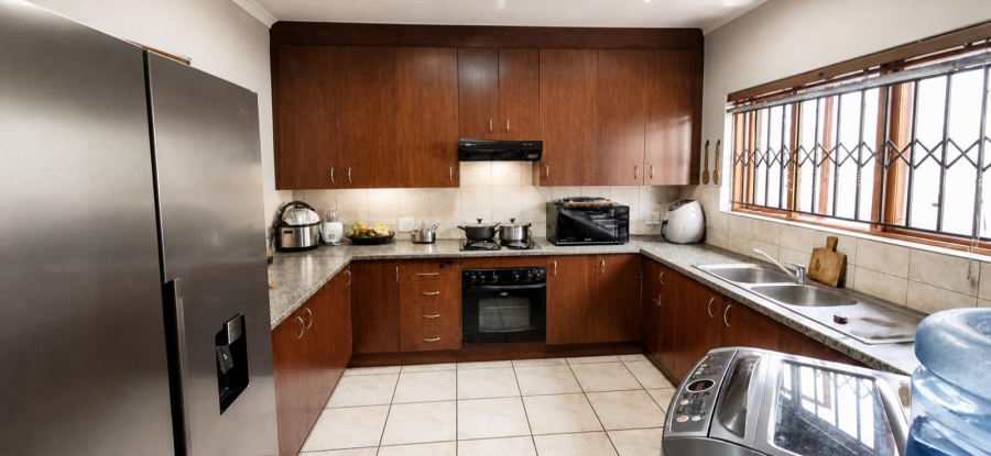 3 Bedroom Property for Sale in Country View Gauteng