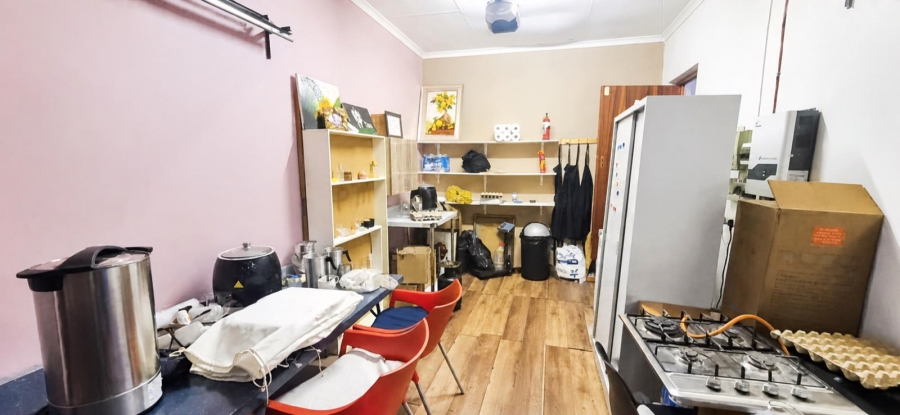 3 Bedroom Property for Sale in Country View Gauteng