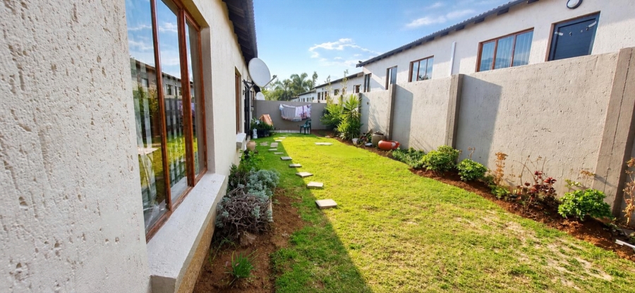 3 Bedroom Property for Sale in Country View Gauteng