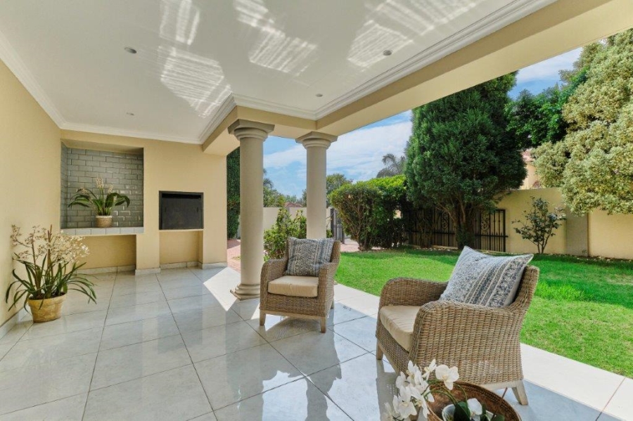 3 Bedroom Property for Sale in Bryanston Gauteng