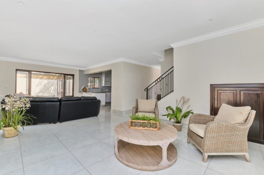 3 Bedroom Property for Sale in Bryanston Gauteng