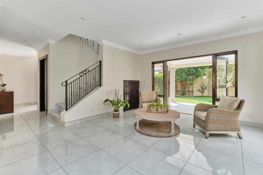 3 Bedroom Property for Sale in Bryanston Gauteng