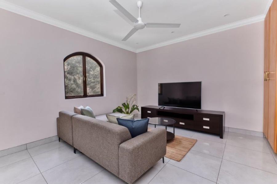 3 Bedroom Property for Sale in Bryanston Gauteng