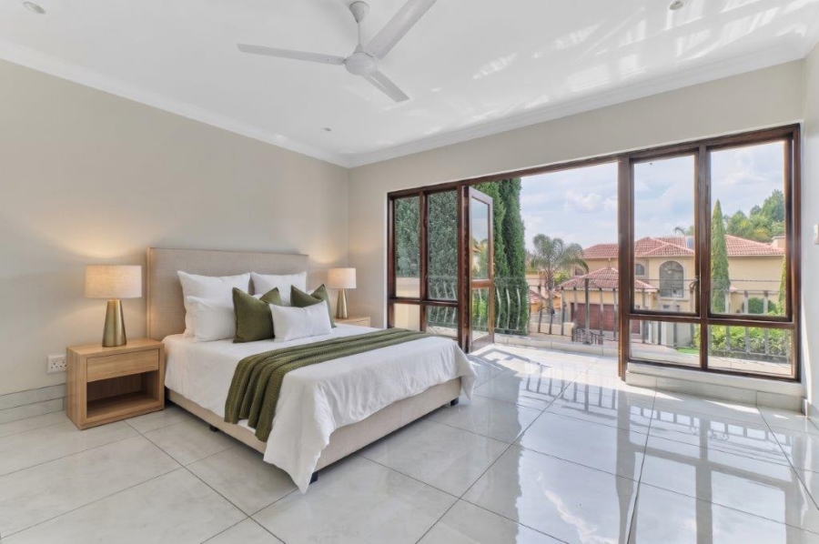 3 Bedroom Property for Sale in Bryanston Gauteng