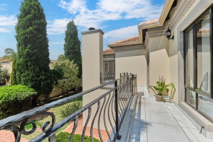 3 Bedroom Property for Sale in Bryanston Gauteng