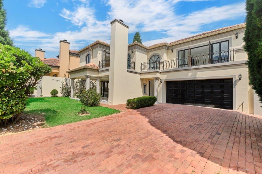 3 Bedroom Property for Sale in Bryanston Gauteng