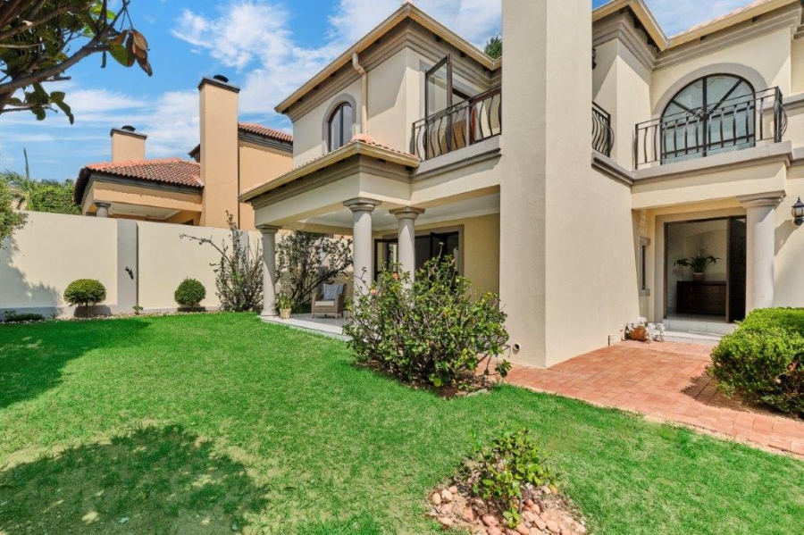 3 Bedroom Property for Sale in Bryanston Gauteng