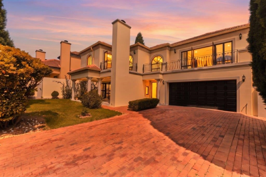 3 Bedroom Property for Sale in Bryanston Gauteng