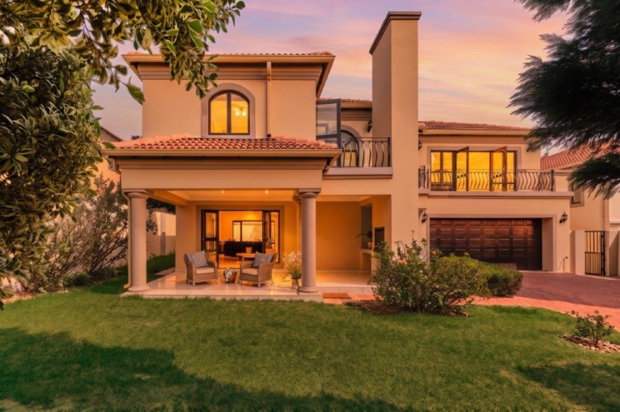 3 Bedroom Property for Sale in Bryanston Gauteng