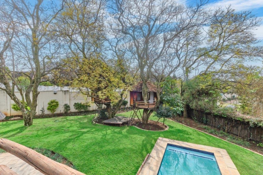 3 Bedroom Property for Sale in Bryanston Gauteng