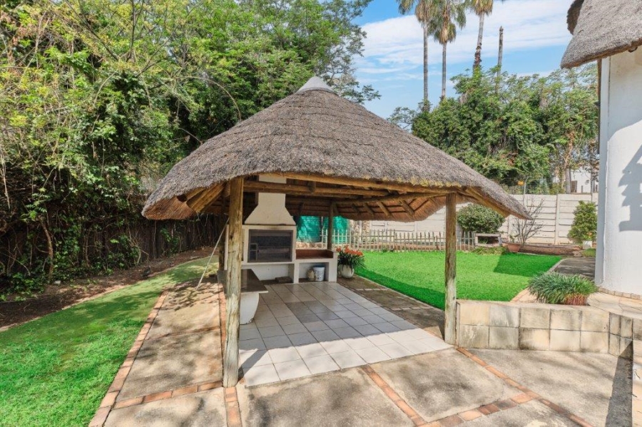 3 Bedroom Property for Sale in Bryanston Gauteng