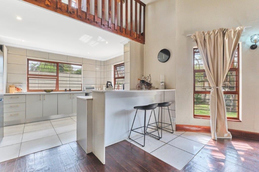 3 Bedroom Property for Sale in Bryanston Gauteng
