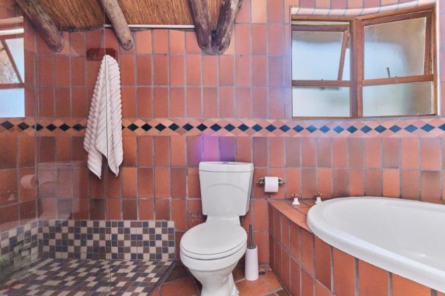 3 Bedroom Property for Sale in Bryanston Gauteng