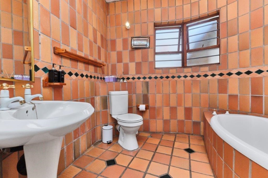 3 Bedroom Property for Sale in Bryanston Gauteng