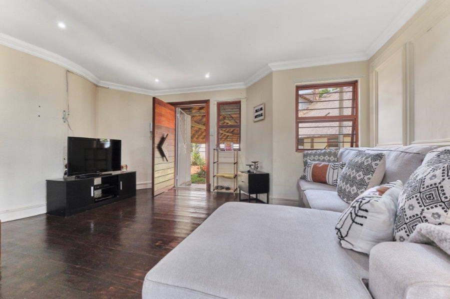 3 Bedroom Property for Sale in Bryanston Gauteng