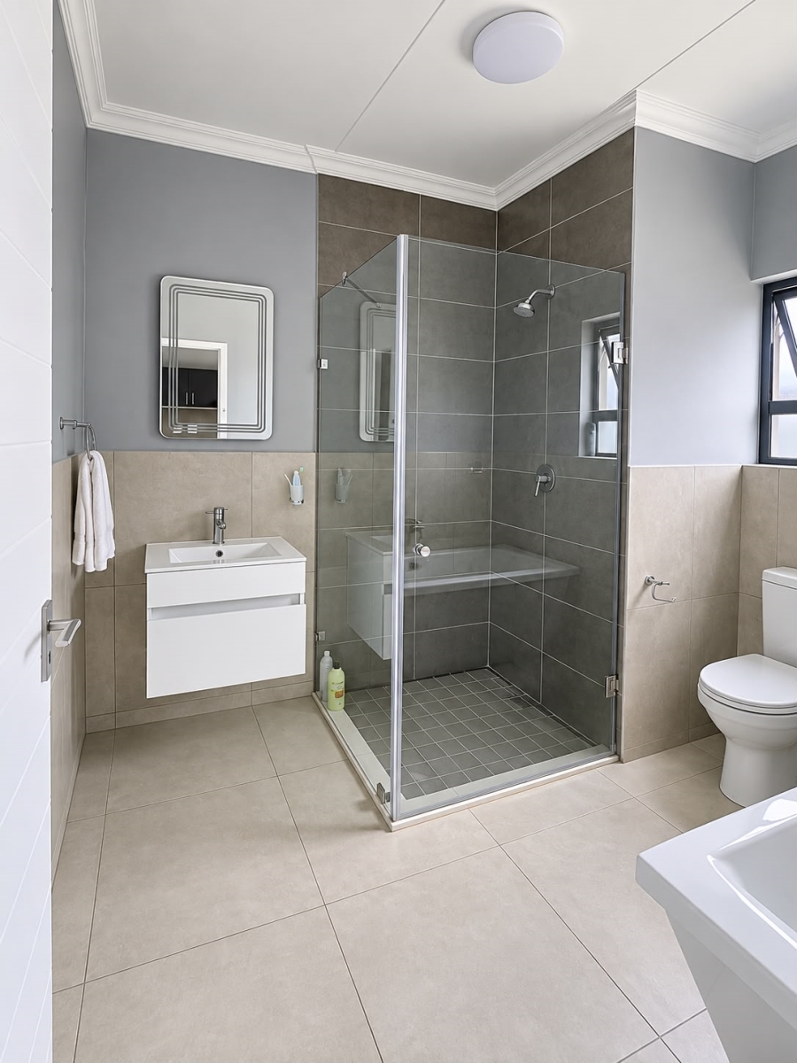3 Bedroom Property for Sale in Glen Austin Gauteng