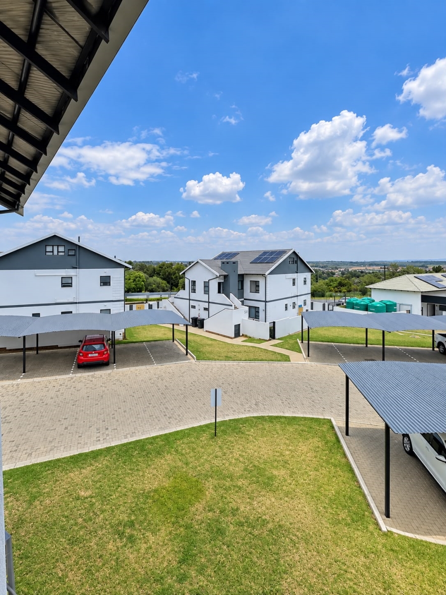3 Bedroom Property for Sale in Glen Austin Gauteng
