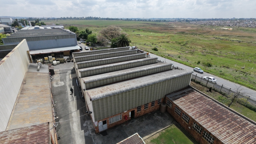 Commercial Property for Sale in Germiston South Gauteng
