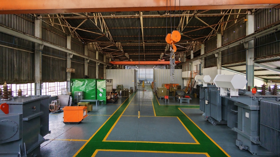 Commercial Property for Sale in Germiston South Gauteng
