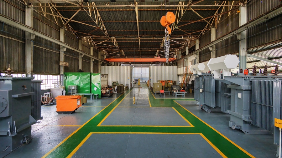 Commercial Property for Sale in Germiston South Gauteng
