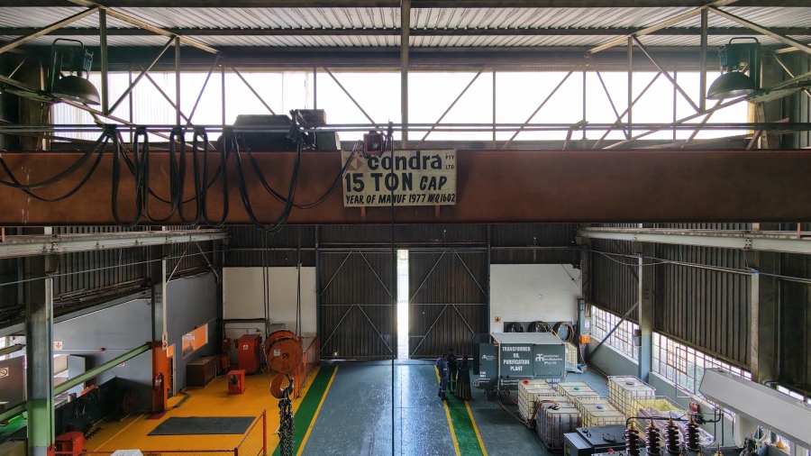 Commercial Property for Sale in Germiston South Gauteng