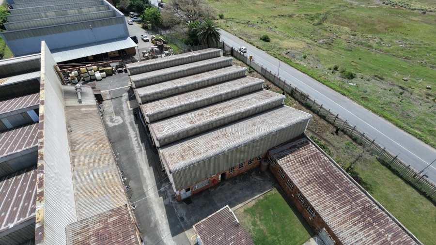 Commercial Property for Sale in Germiston South Gauteng
