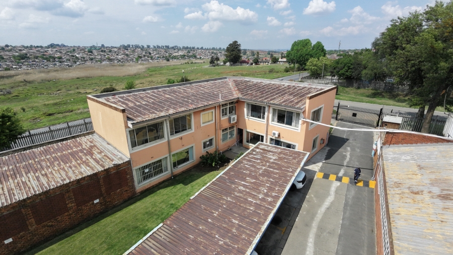 Commercial Property for Sale in Germiston South Gauteng