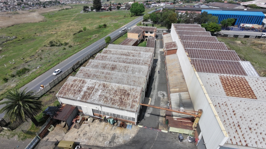 Commercial Property for Sale in Germiston South Gauteng