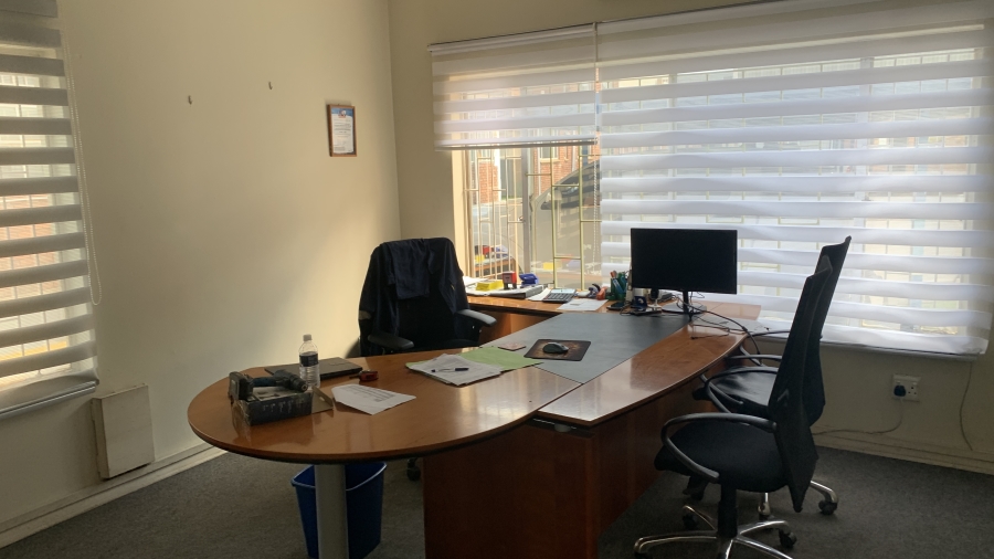 Commercial Property for Sale in Germiston South Gauteng