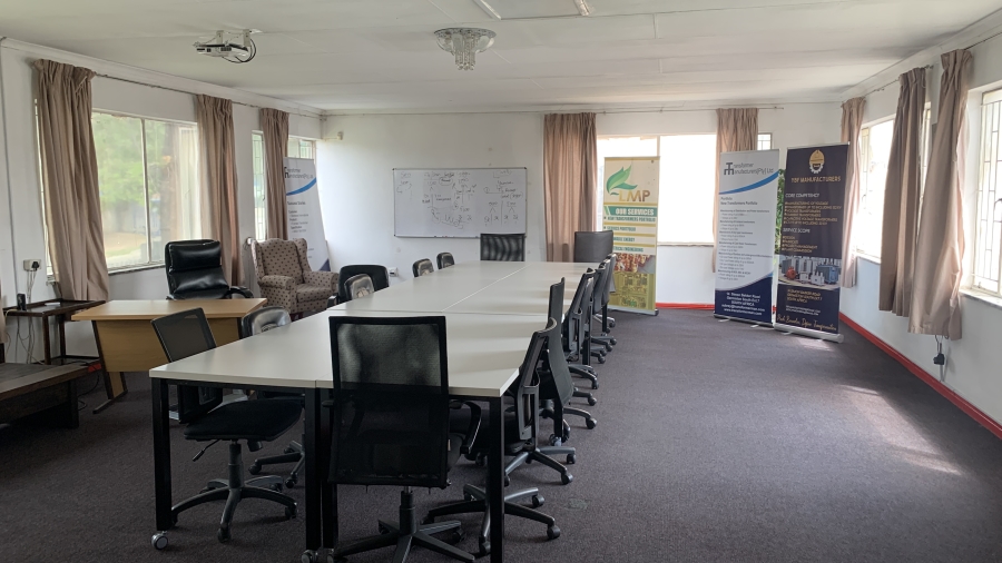 Commercial Property for Sale in Germiston South Gauteng