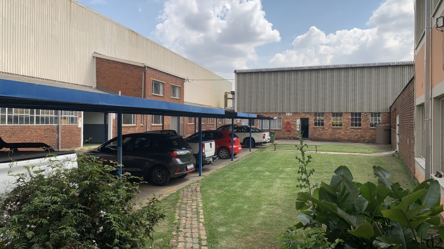 Commercial Property for Sale in Germiston South Gauteng