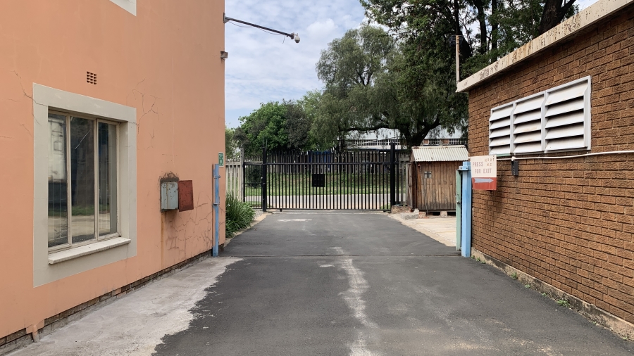Commercial Property for Sale in Germiston South Gauteng