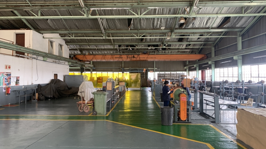 Commercial Property for Sale in Germiston South Gauteng