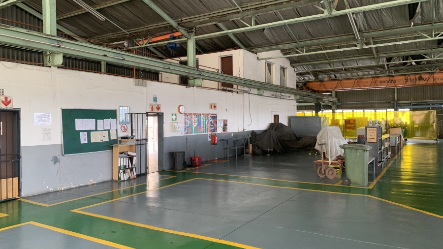 Commercial Property for Sale in Germiston South Gauteng