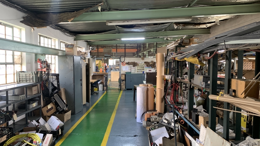 Commercial Property for Sale in Germiston South Gauteng