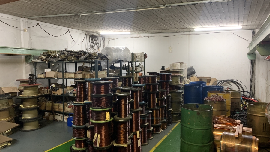 Commercial Property for Sale in Germiston South Gauteng