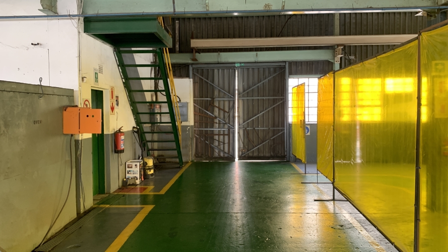 Commercial Property for Sale in Germiston South Gauteng