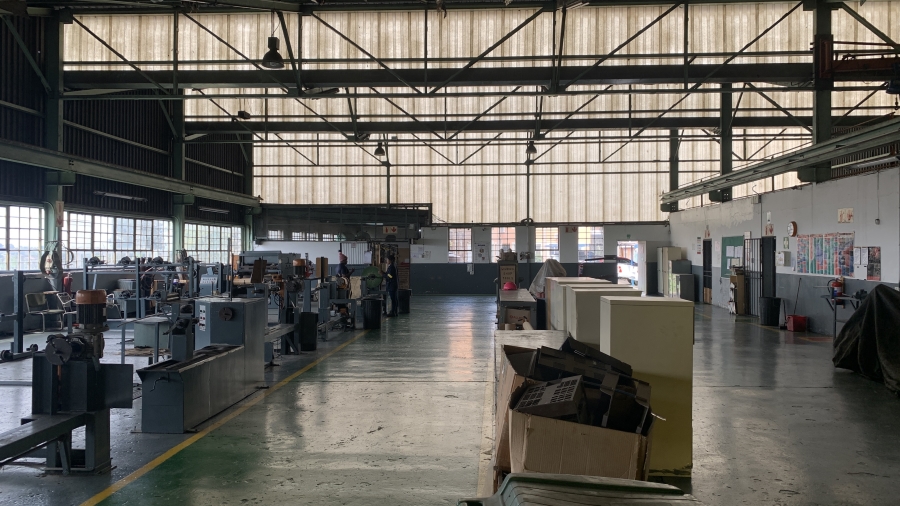 Commercial Property for Sale in Germiston South Gauteng